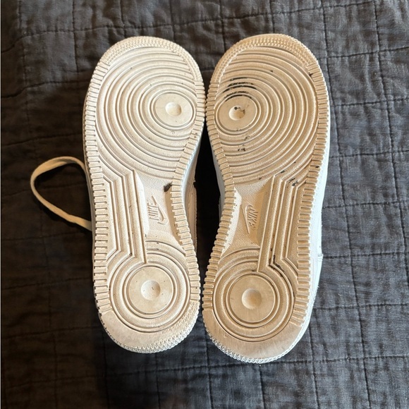 White Air‎ force 1 - Picture 5 of 5